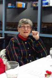 2020 Valentine Sweetheart Dinner